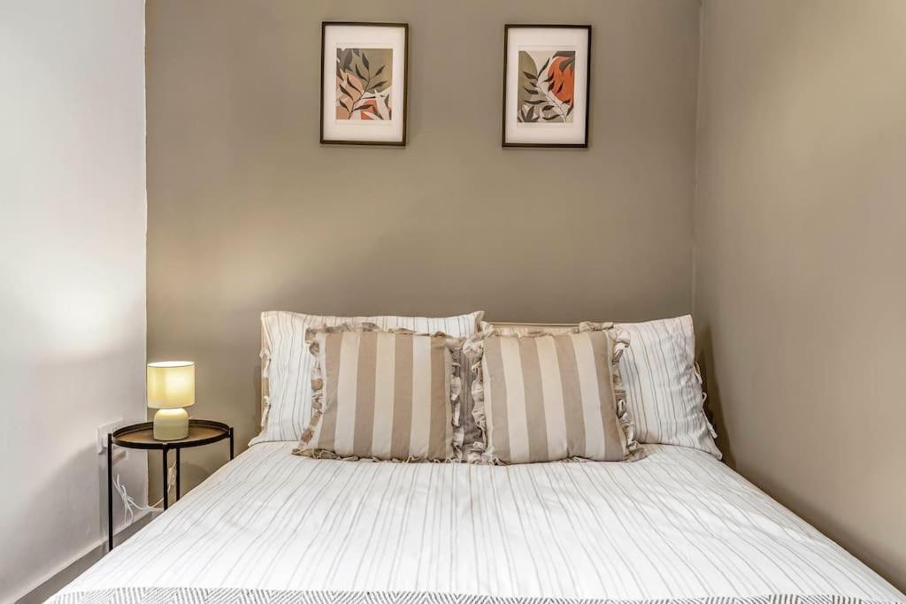 The Belton Retreat Appartement