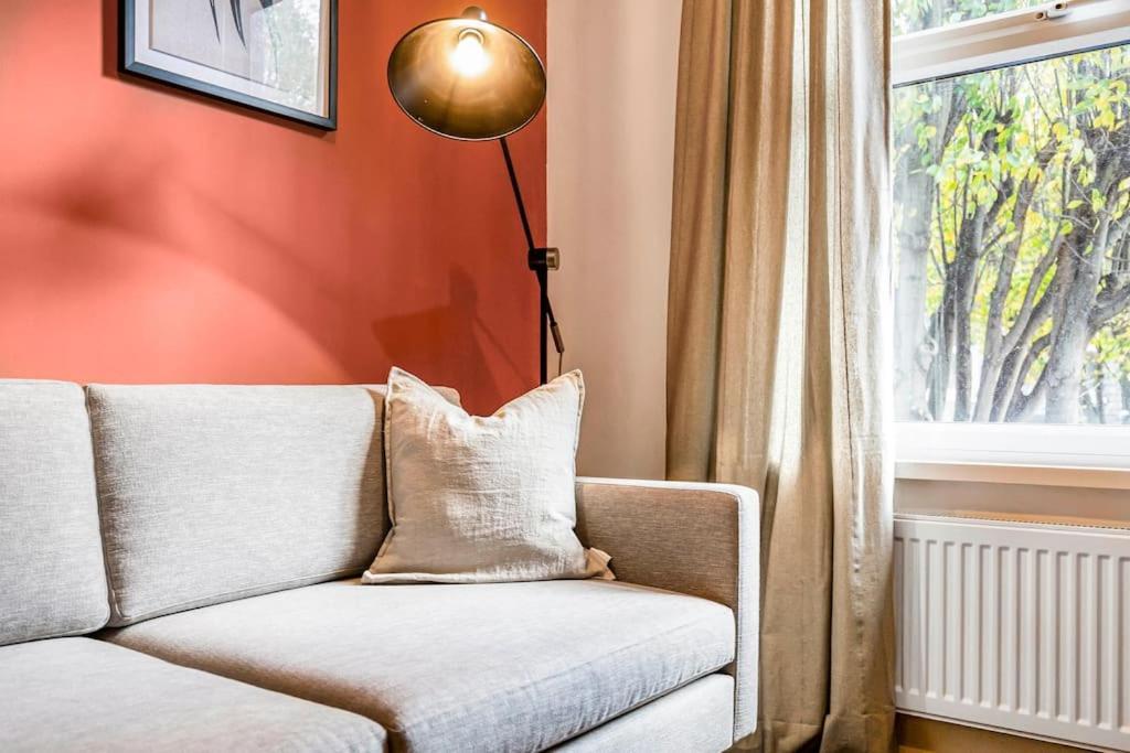 Appartement The Belton Retreat Londen