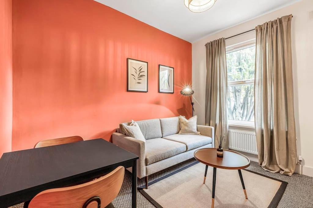 The Belton Retreat Appartement
