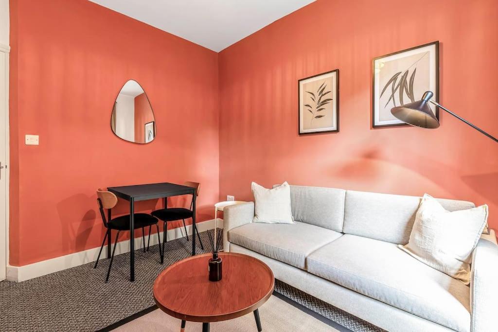 The Belton Retreat Appartement Londen