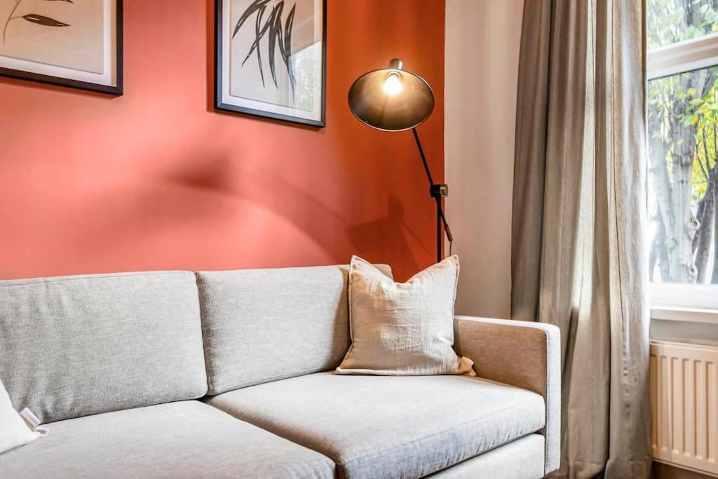 The Belton Retreat Appartement *