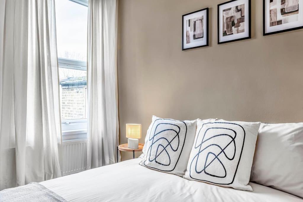 The Belton Retreat Appartement *