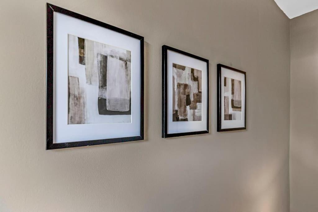 The Belton Retreat Appartement