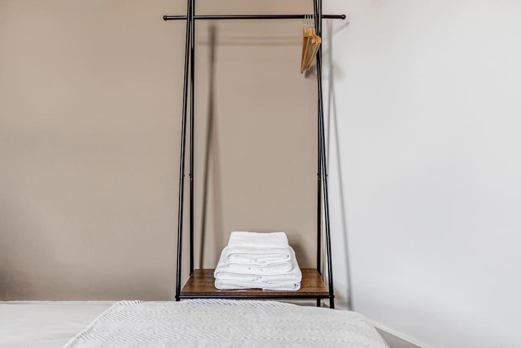 Appartement The Belton Retreat Londen