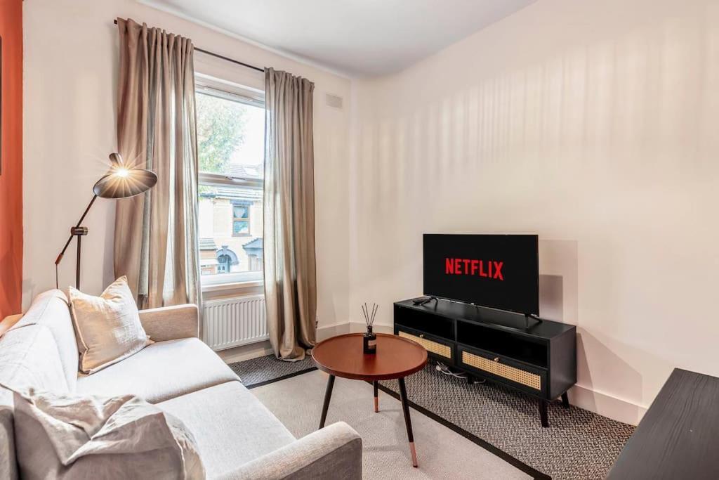 Appartement The Belton Retreat Londen