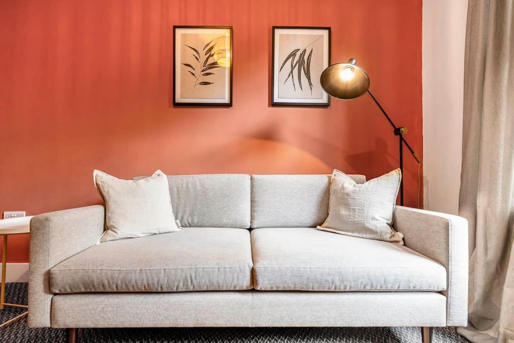 The Belton Retreat Appartement