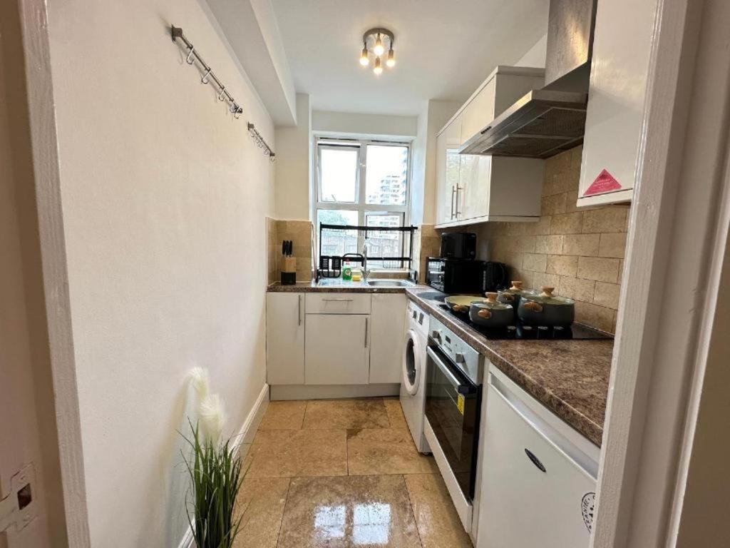 Leilighet Kendal Street Beautiful London