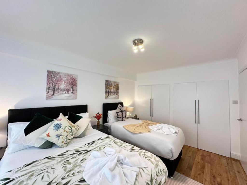 Kendal Street Beautiful Leilighet London