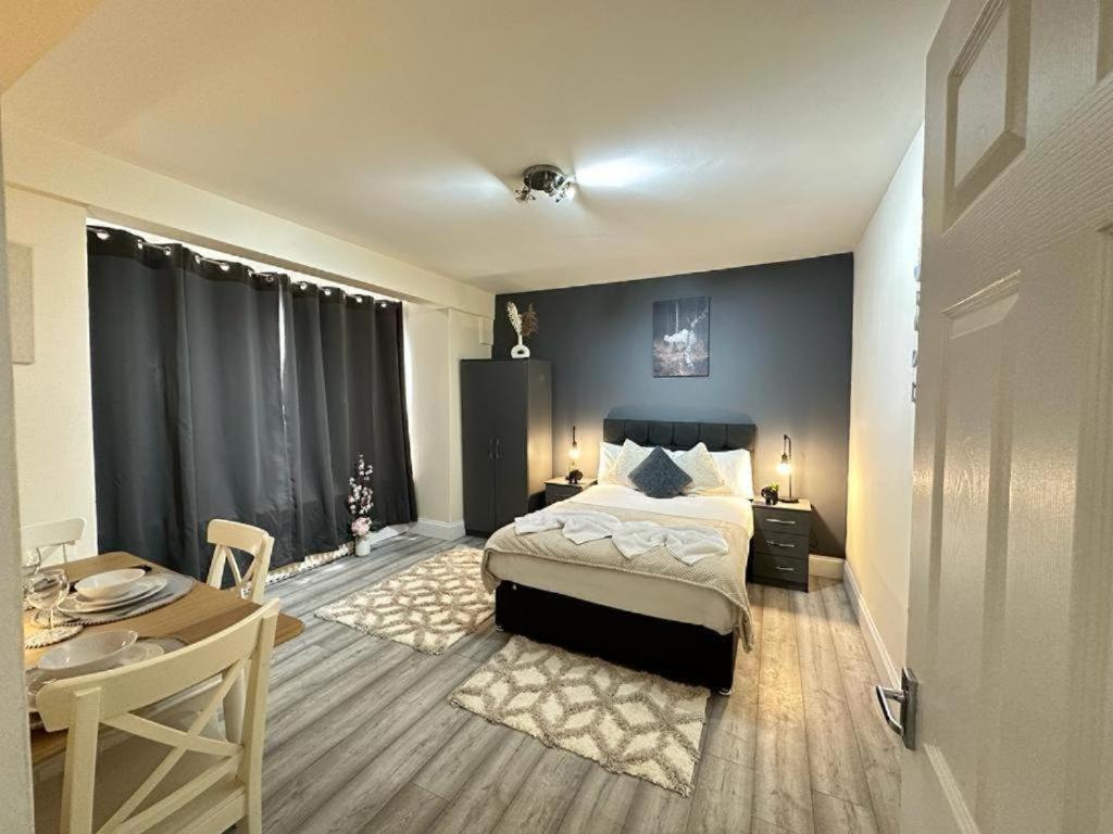 Apartamento Marble Arch Beautiful Family Londres
