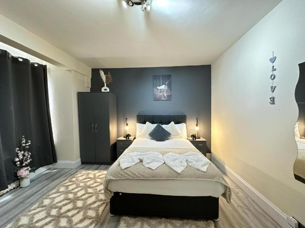 Marble Arch Beautiful Family London