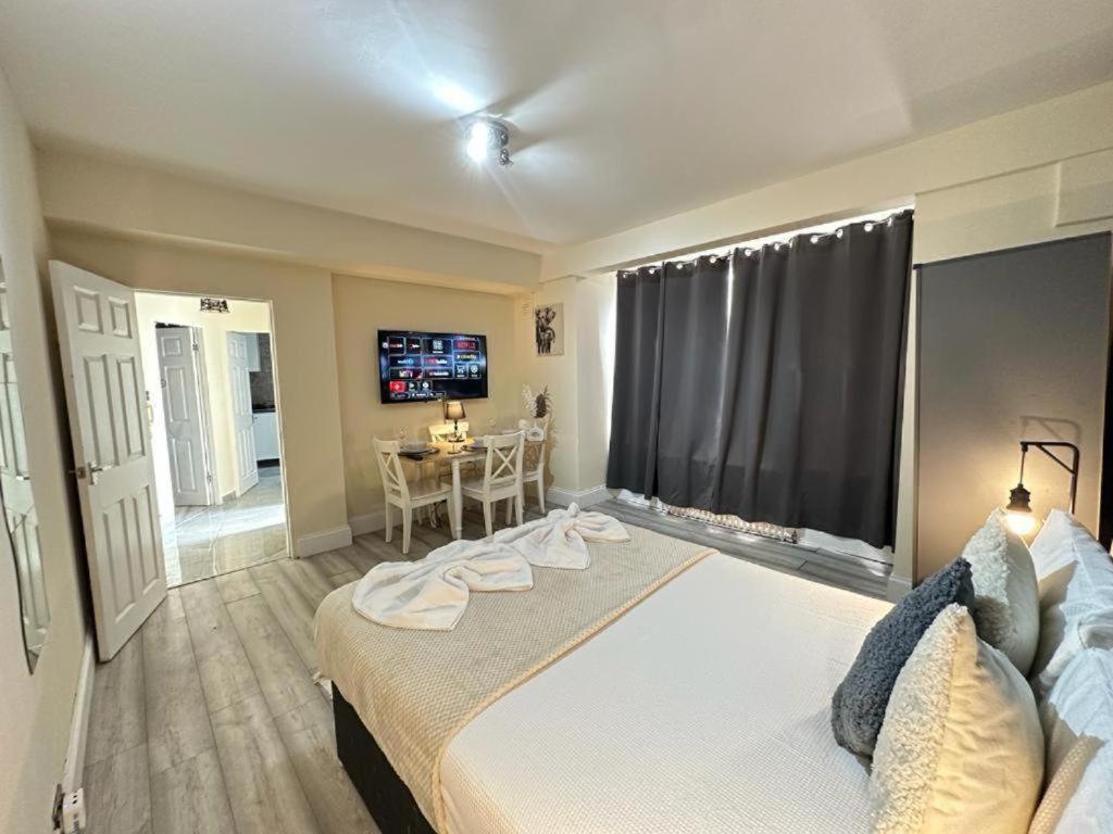 Apartamento Marble Arch Beautiful Family *