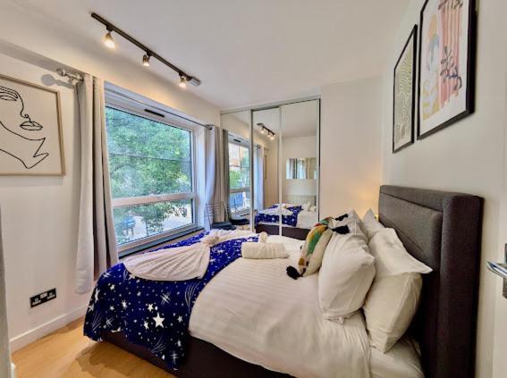 Apartment 1bdr In Soho *