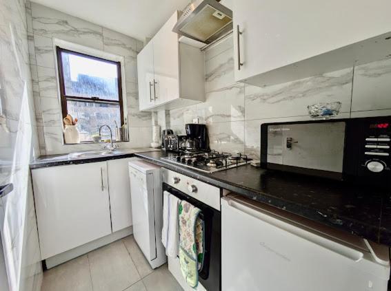 1bdr In Soho Apartment London