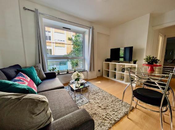 1bdr In Soho London