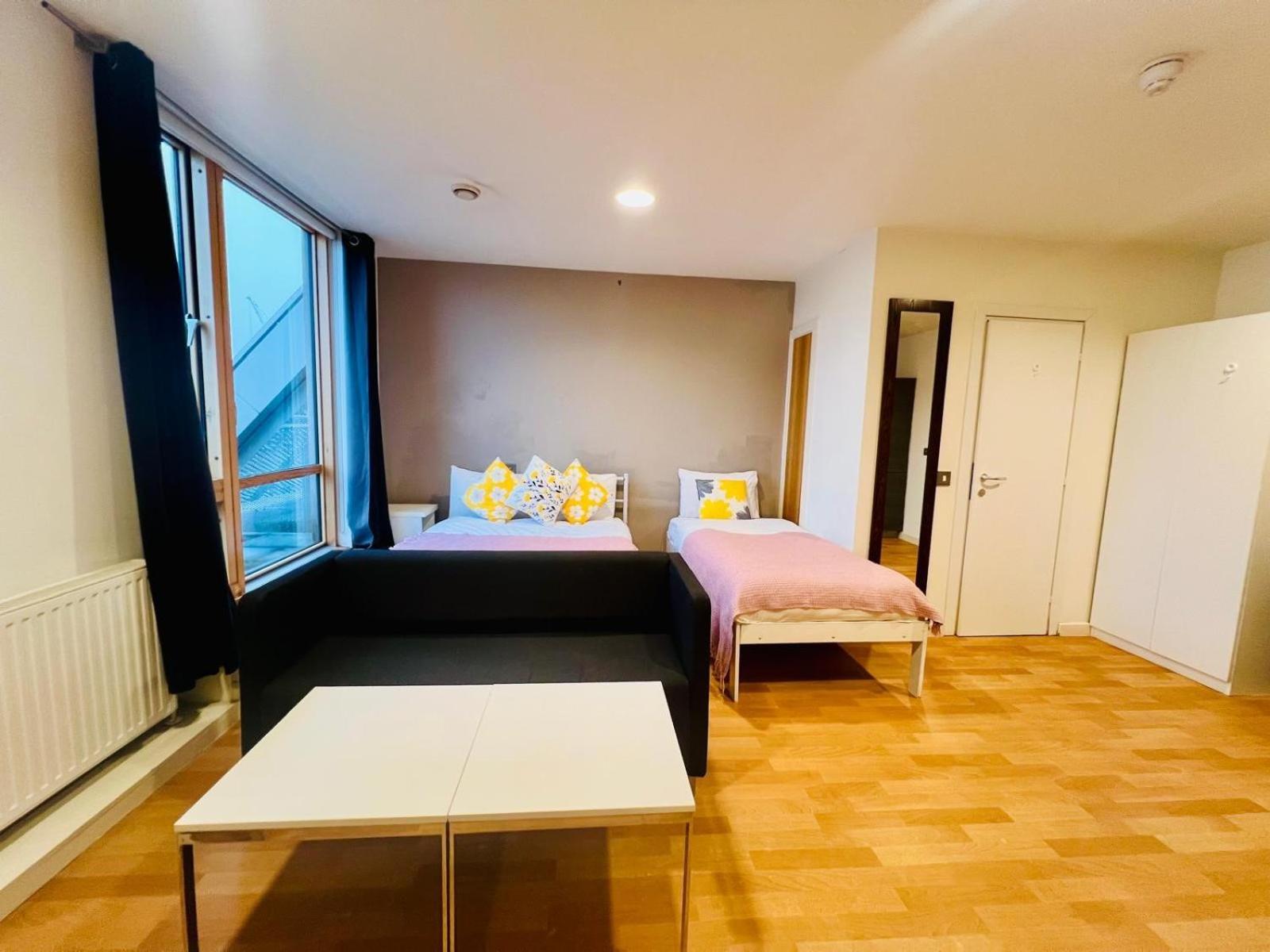 Apartment Stuhomes - Arundel House London