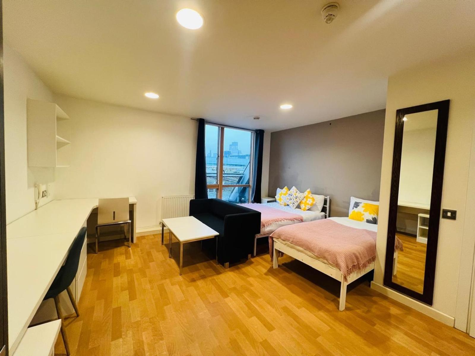 Stuhomes - Arundel House Apartment *