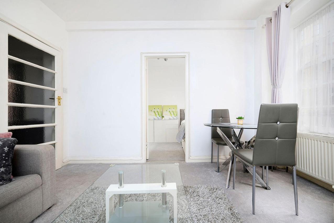 Westminster Flat For Families & Business Travelers, Steps To Landmarks! * Londres