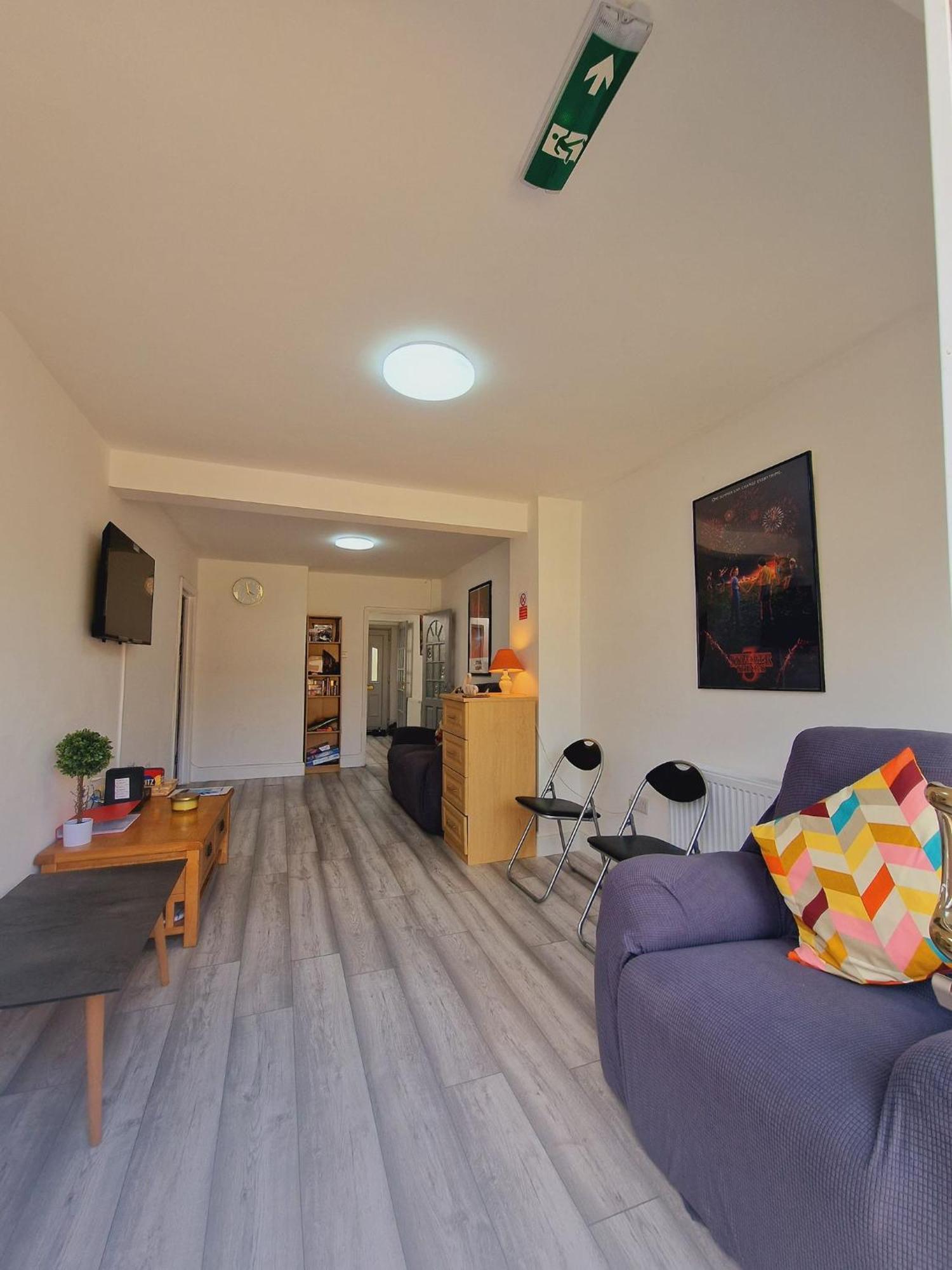 Apartment Cosy 2 Bedroom - Greenwich London