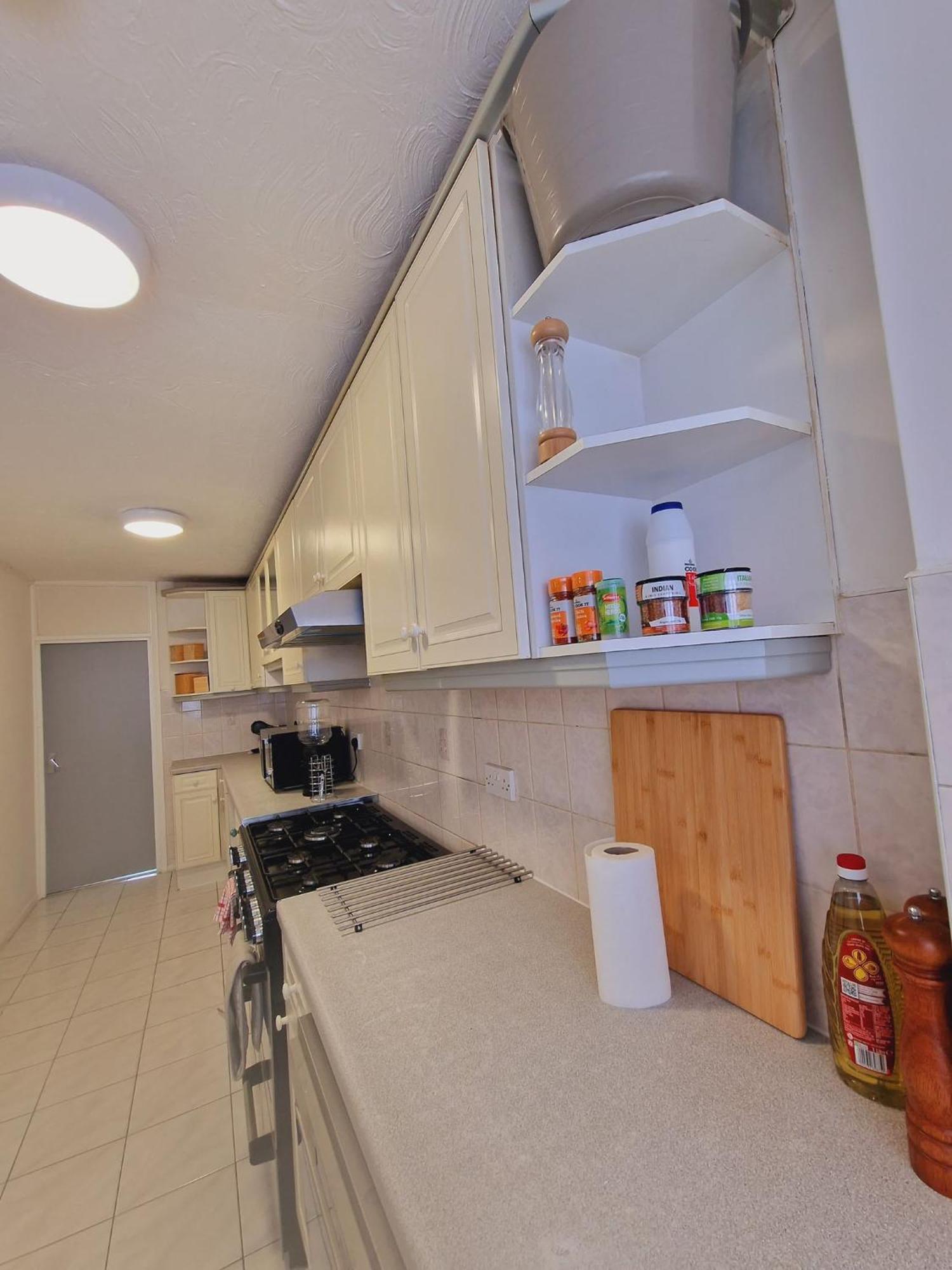 Cosy 2 Bedroom - Greenwich London