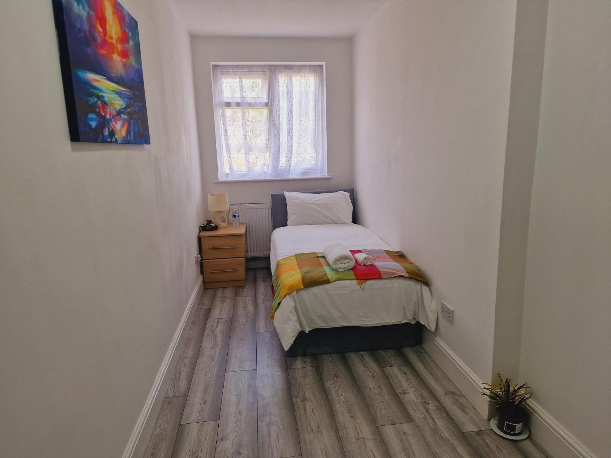 Apartment Cosy 2 Bedroom - Greenwich