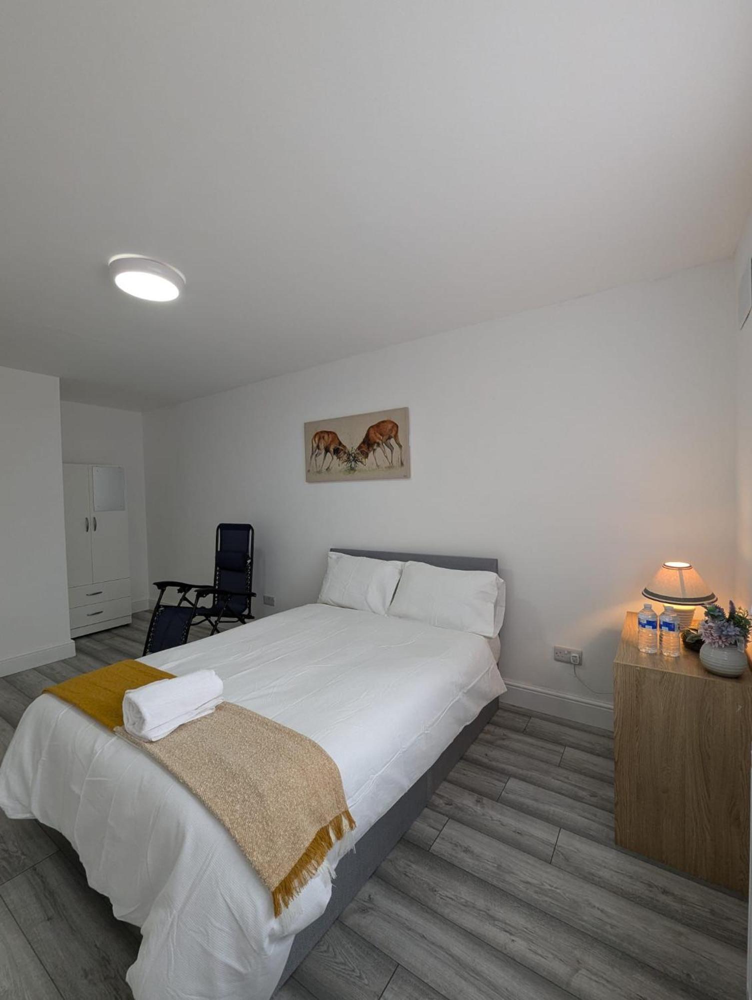 Apartment Cosy 2 Bedroom - Greenwich