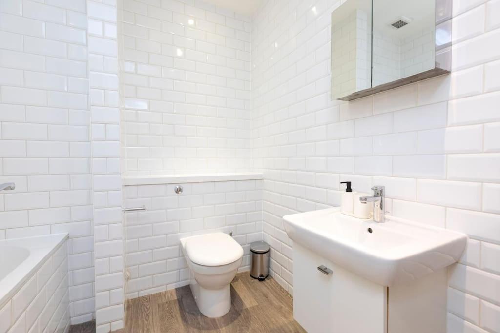 Apartamento The Heart Of Notting Hill *