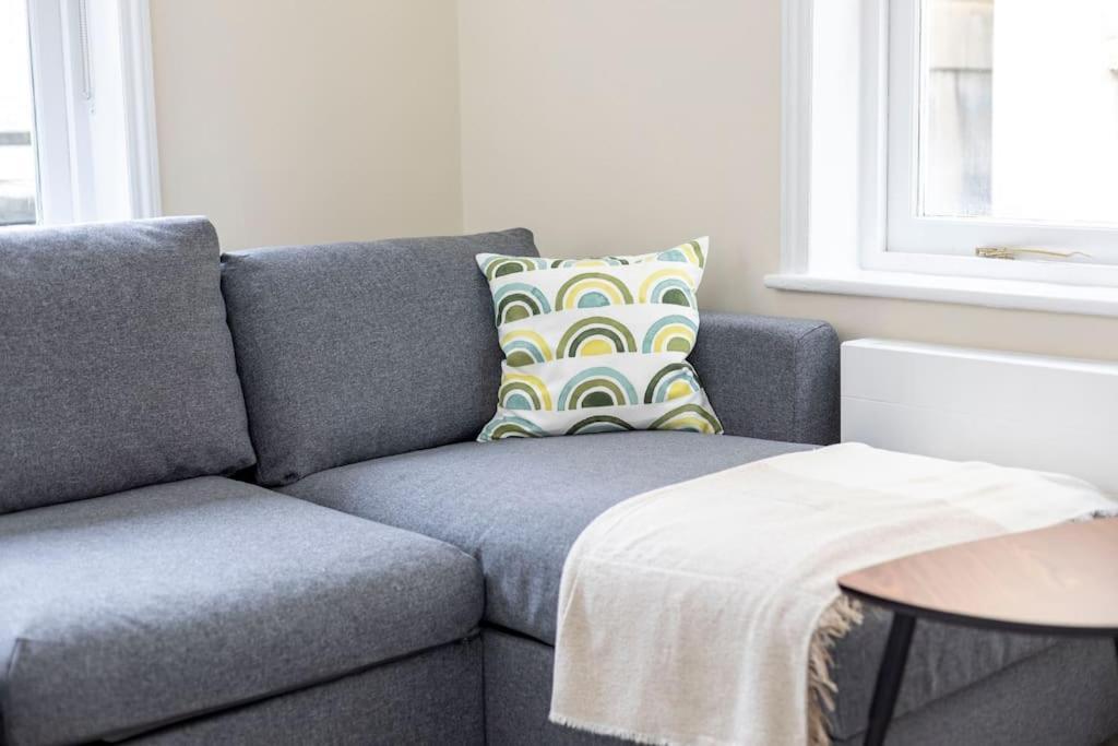 Apartamento The Heart Of Notting Hill