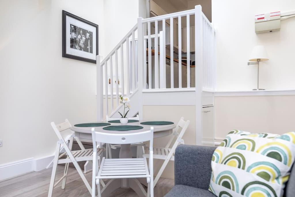 Apartamento The Heart Of Notting Hill *