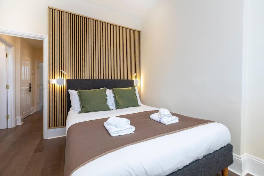 The Heart Of Notting Hill Apartamento *