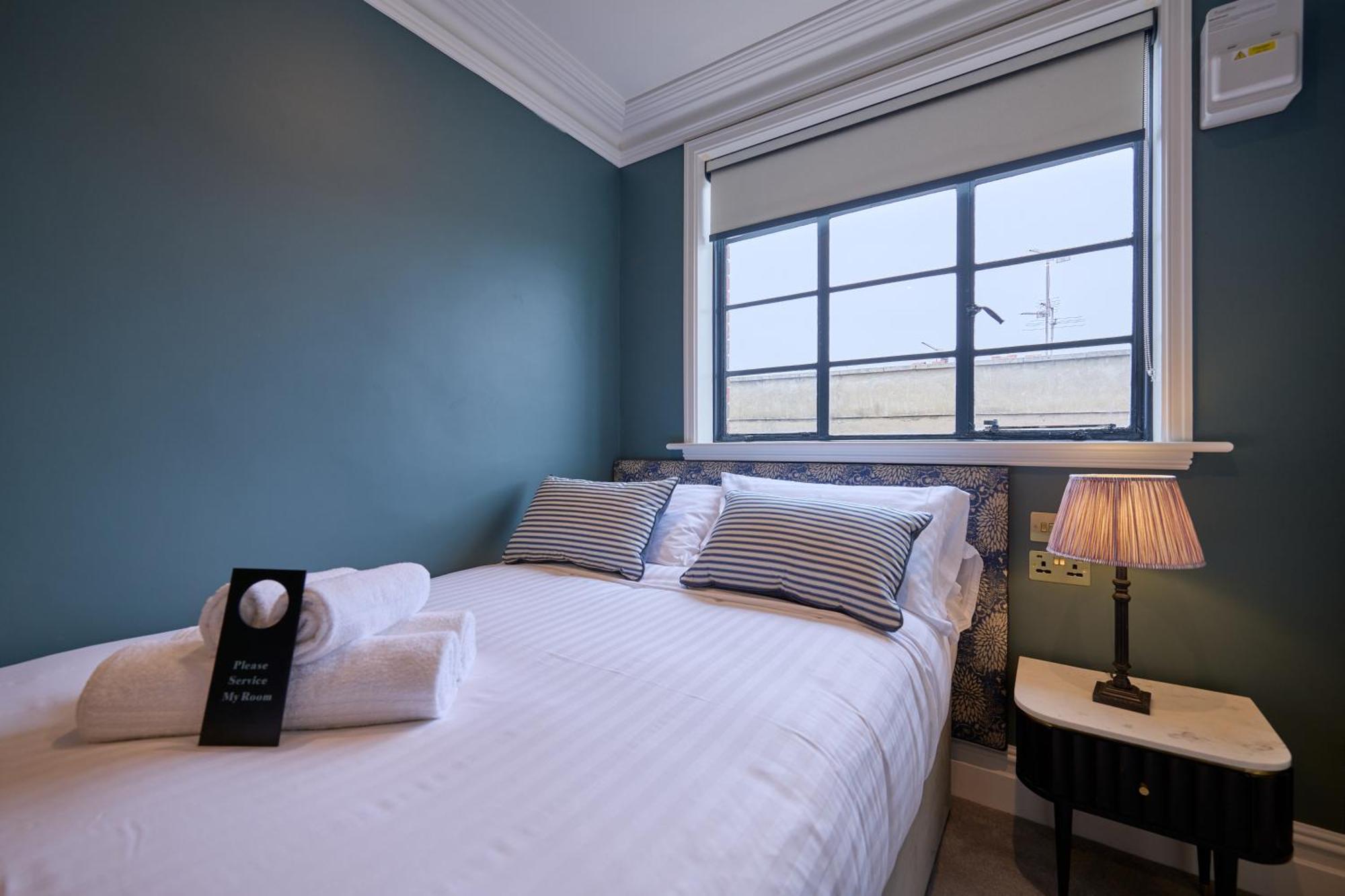 Guest house The Hanbury Townhouse London