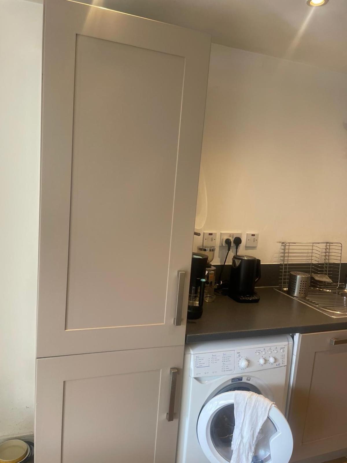 One Bedroom In A Gated Community Apartment