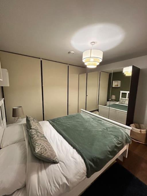 Apartment 2 Bedroom Cozy Near Kew Bridge London