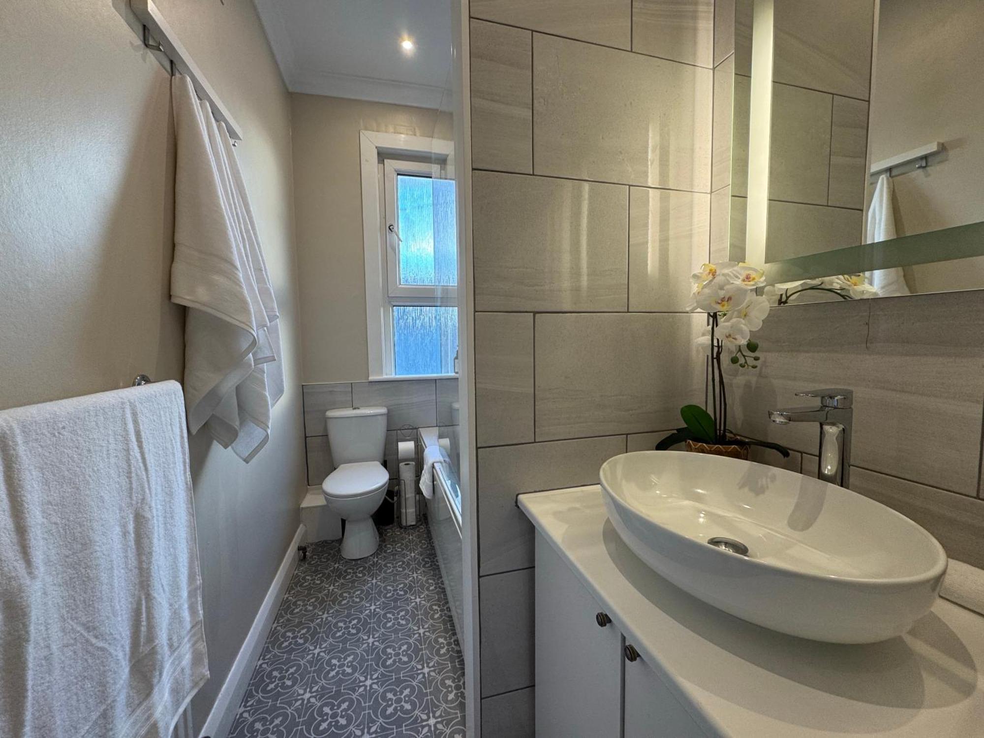 Apartment Modern 2 Bed Kensal Rise - Easy Access *