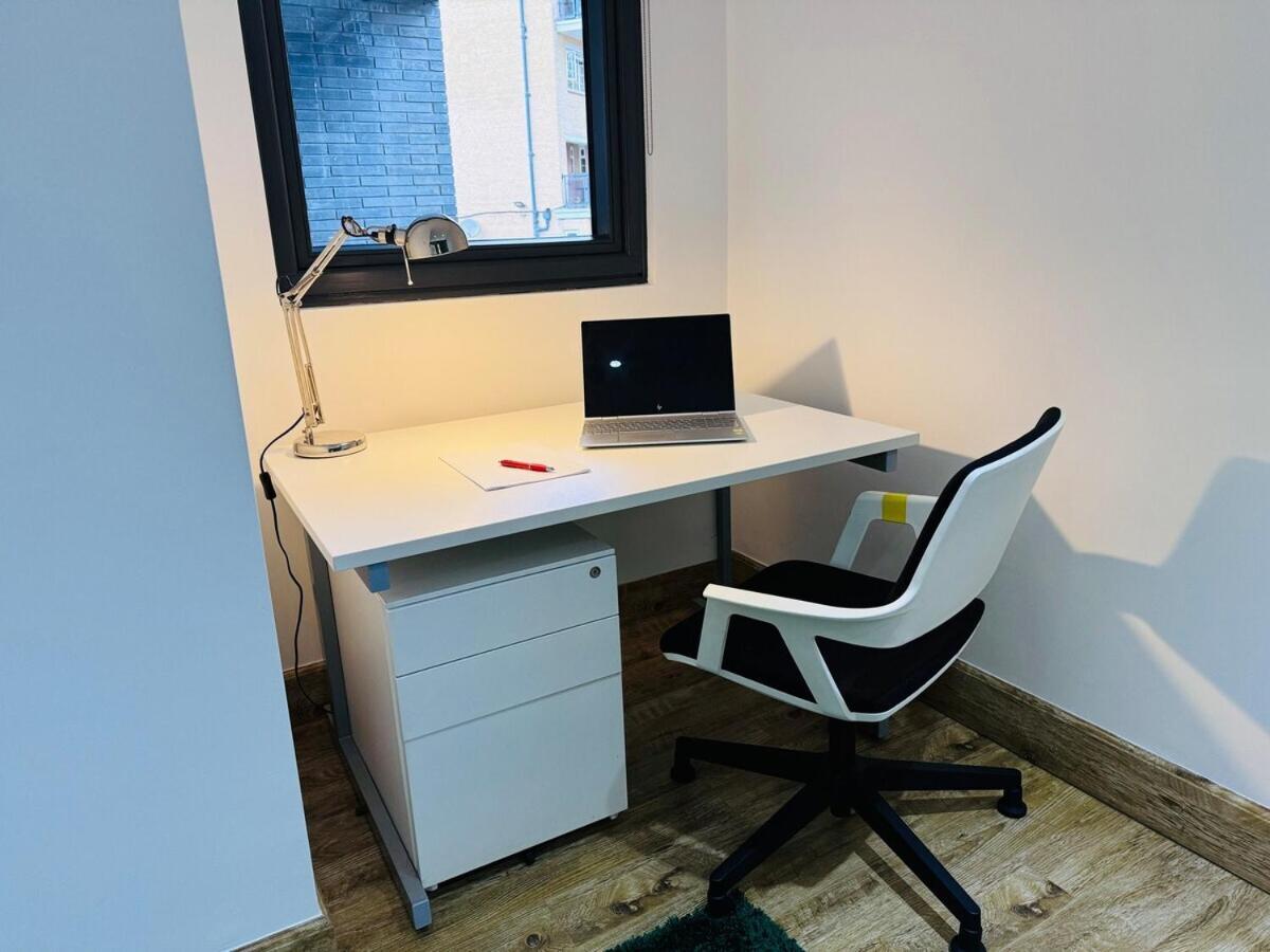 Apartment The Edge Ft4