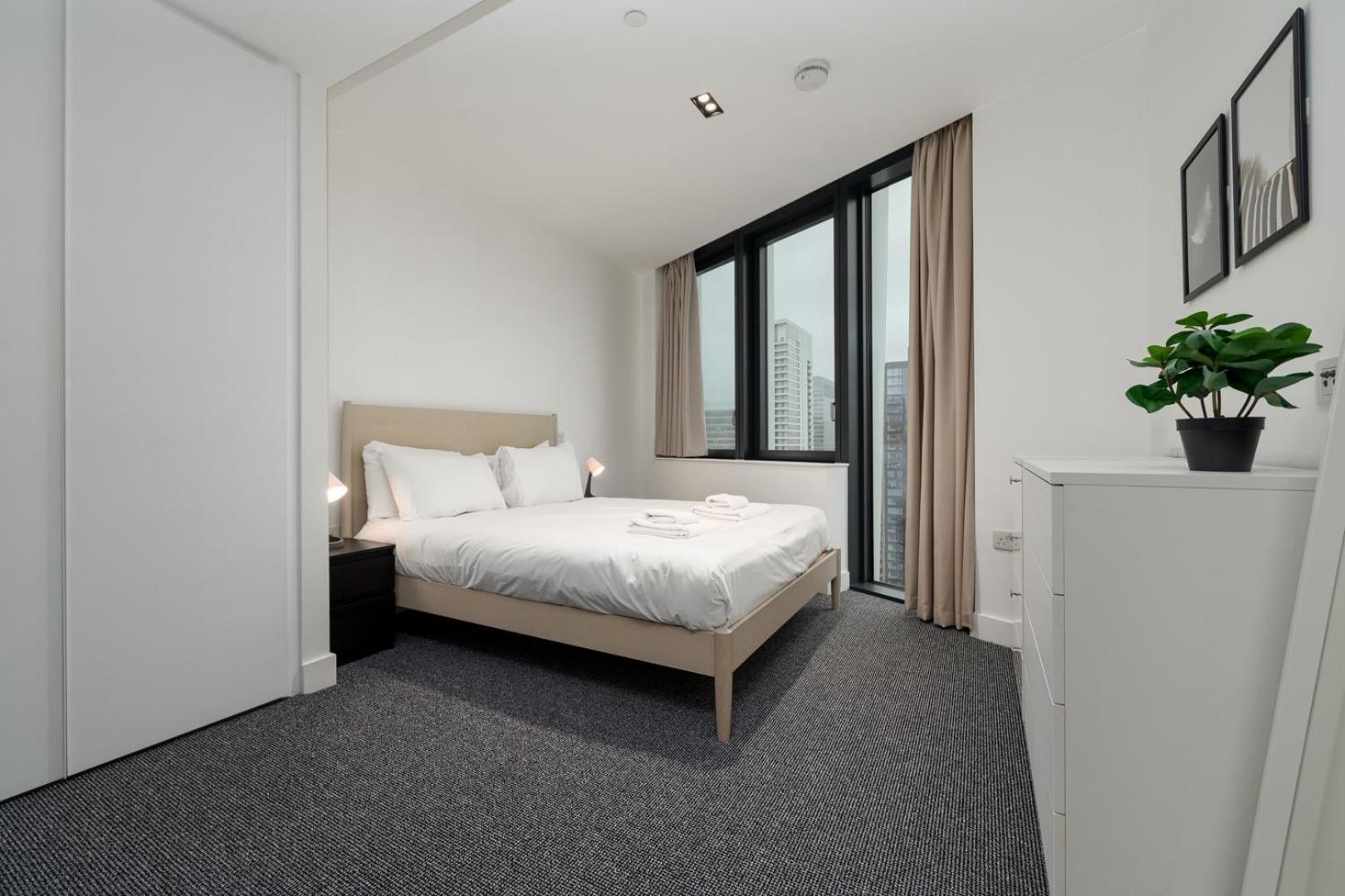 Guestready - Modern Living With Skyline Views *
