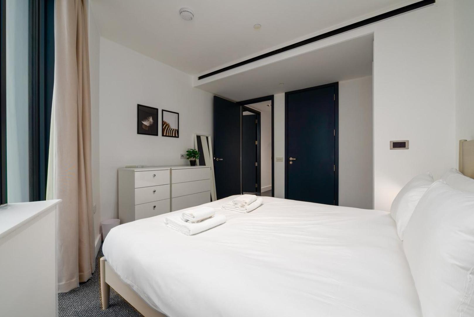 Guestready - Modern Living With Skyline Views * London