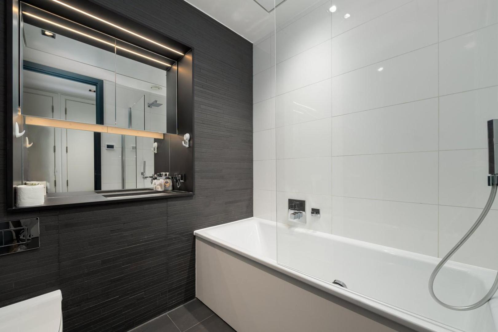 Guestready - Modern Living With Skyline Views * London