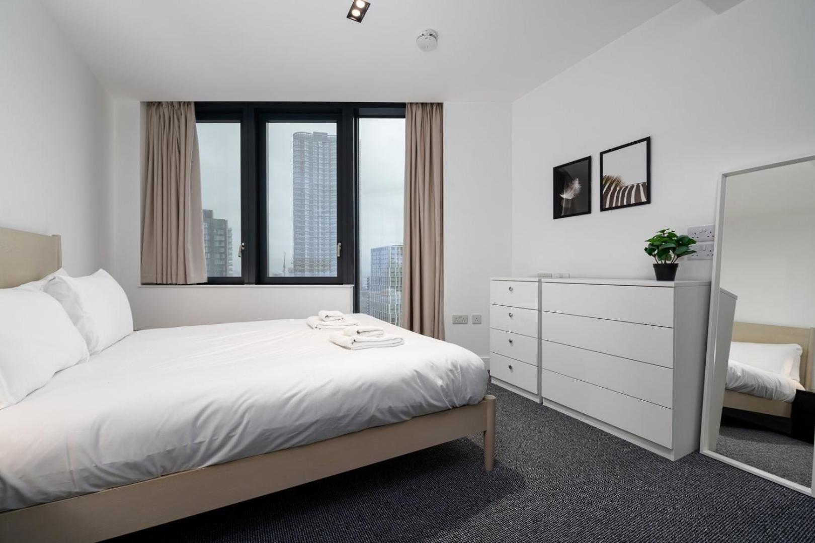 Guestready - Modern Living With Skyline Views