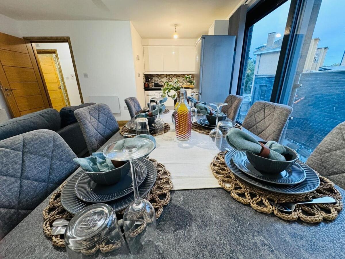 Apartment The Edge Ft2