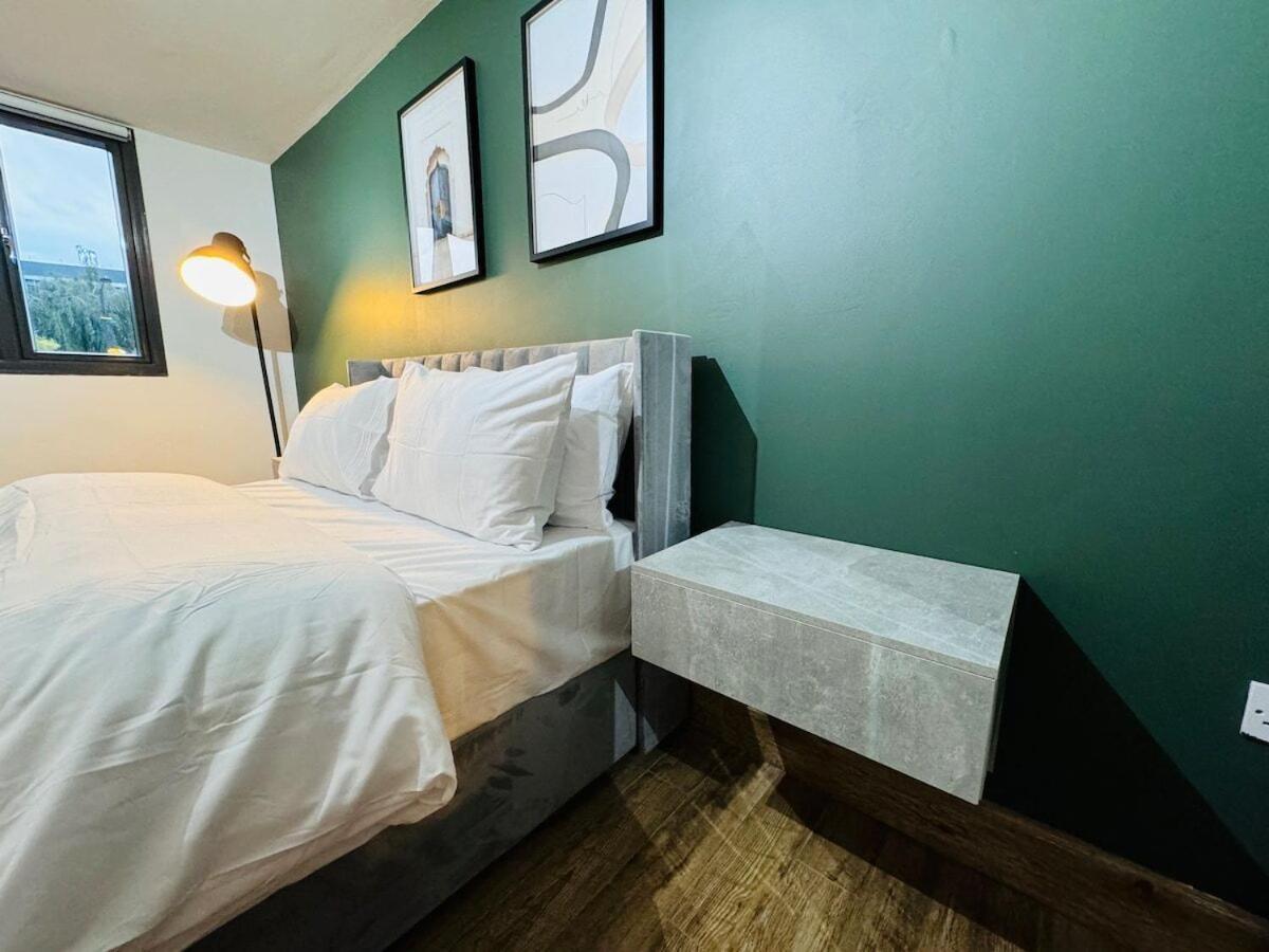 Apartamento The Edge Ft1 Londres