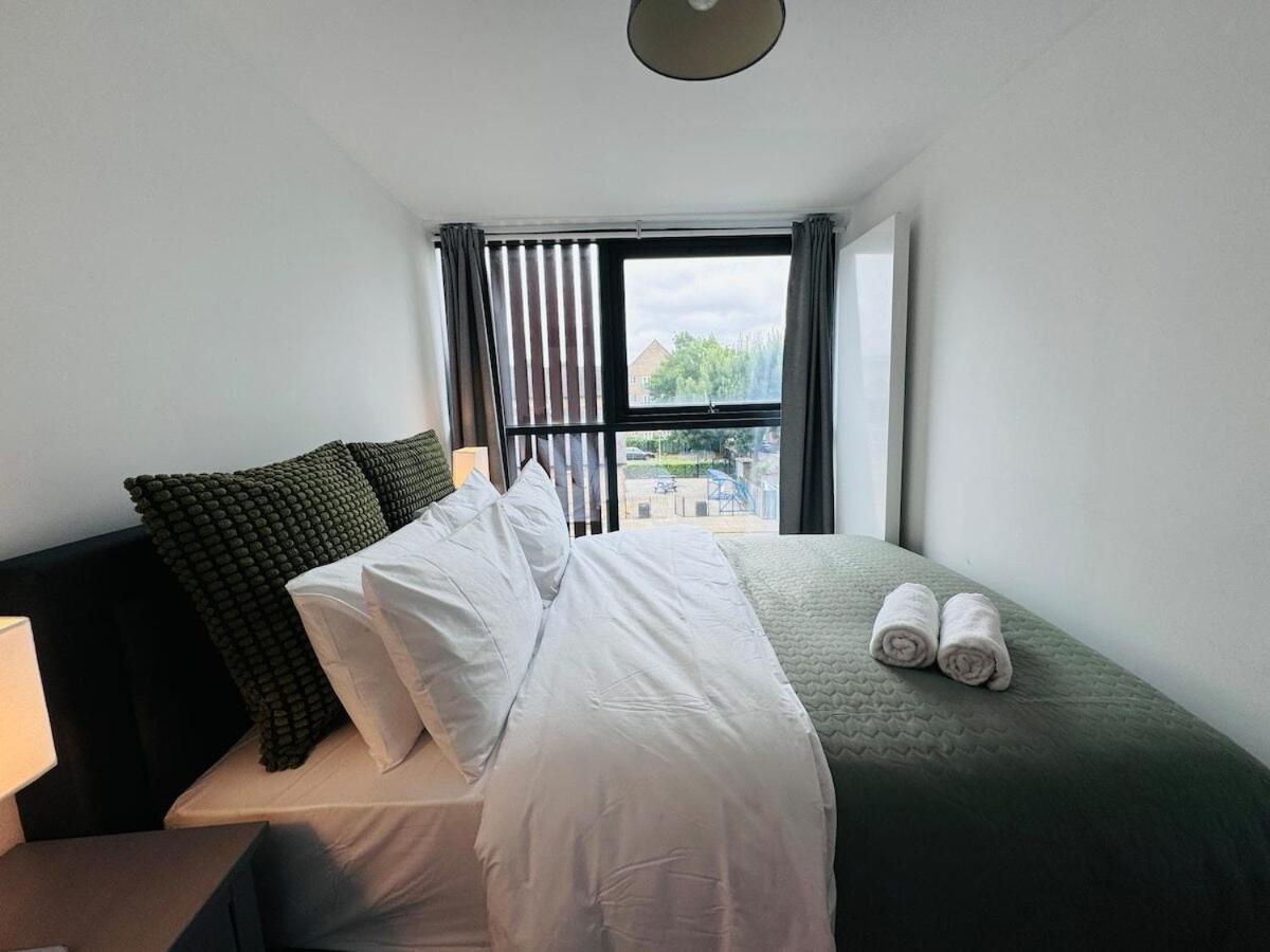 Appartement Ft5 Brick Lane