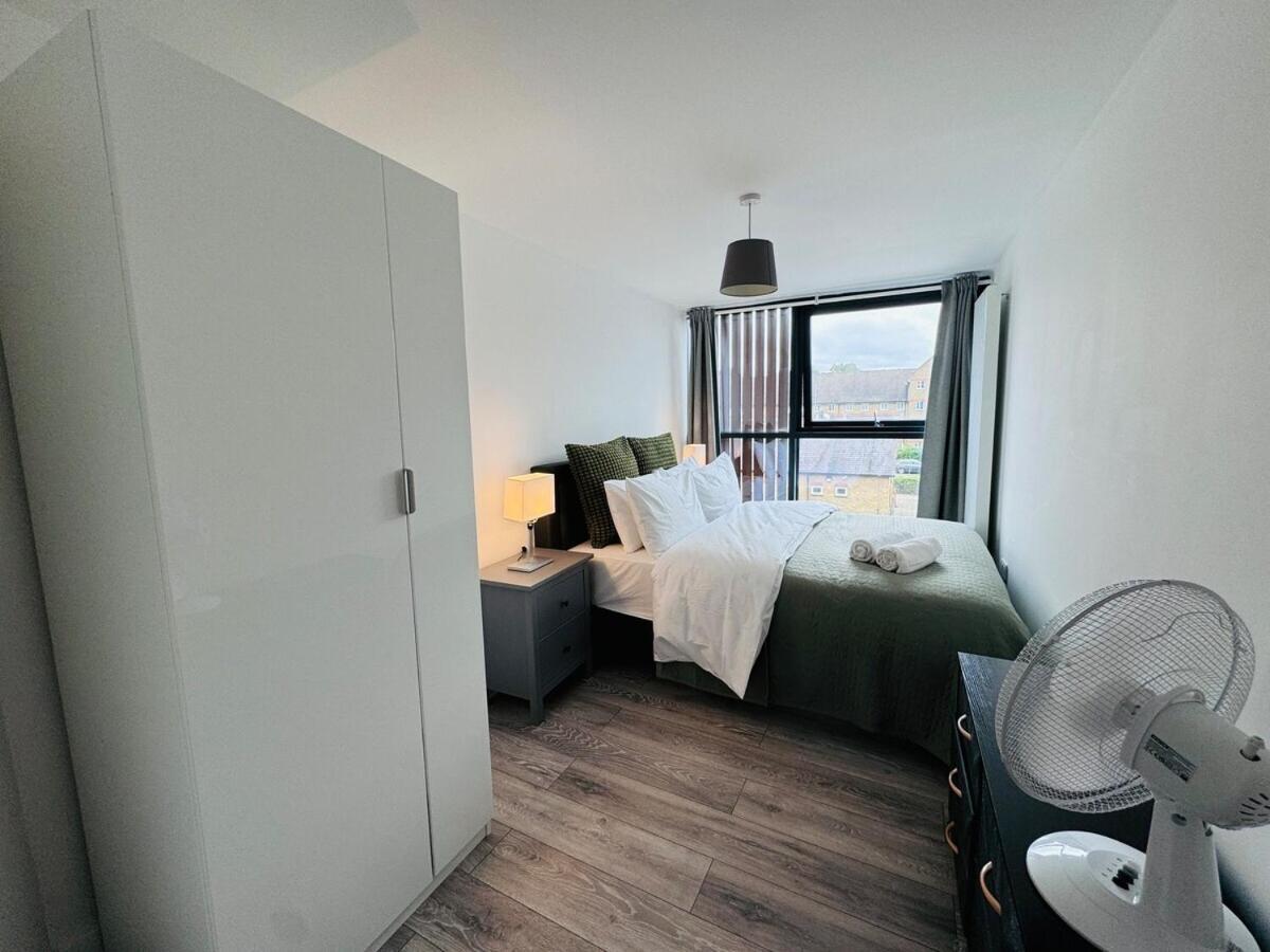 Appartement Ft5 Brick Lane Londen