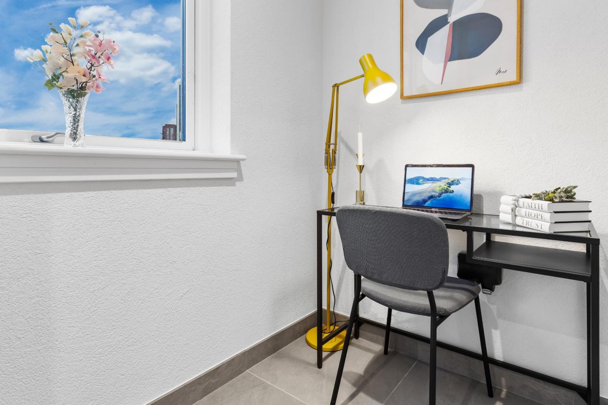 Stylish Retreats On Olympic Way * Londen