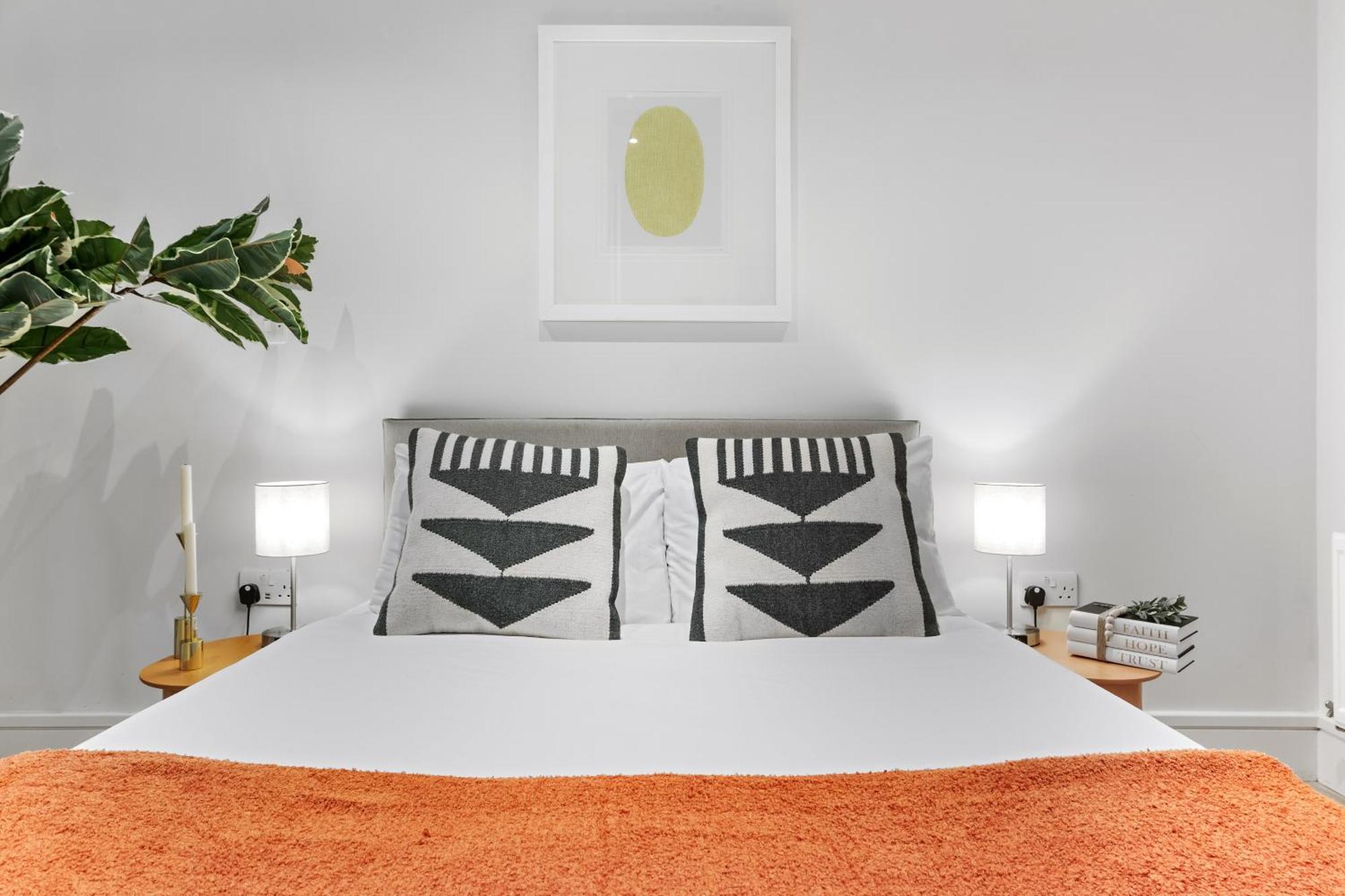 Appartement Stylish Retreats On Olympic Way