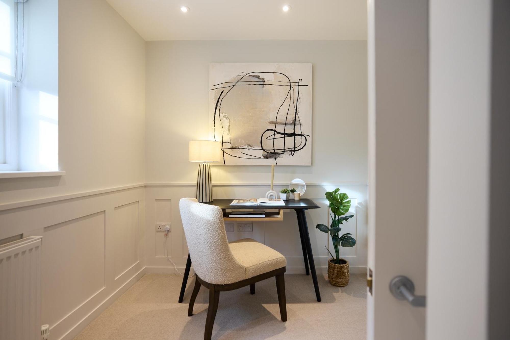 The Maida Hill Place - Homely 3bdr With Patio And Study * London