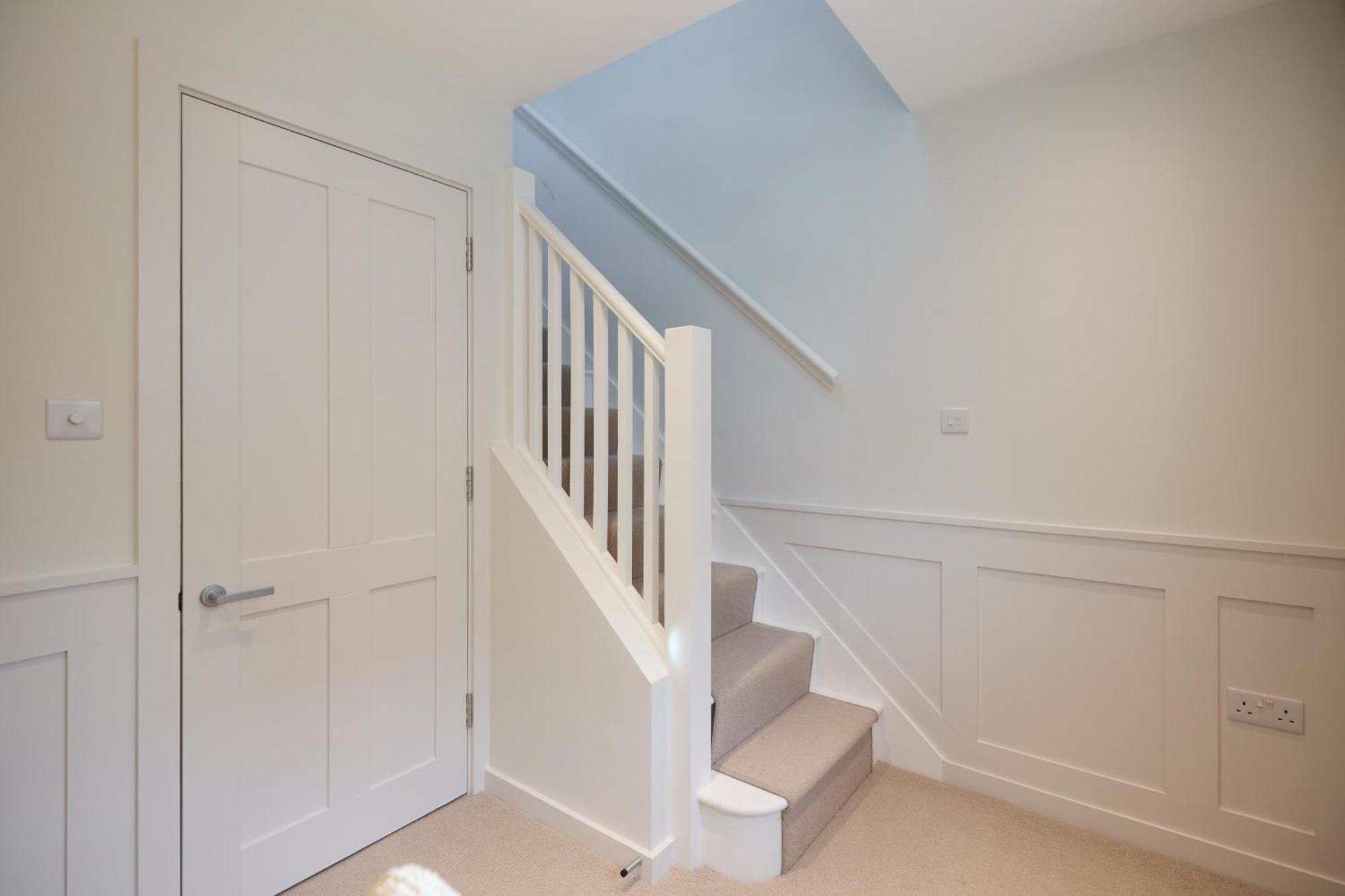 Apartment The Maida Hill Place - Homely 3bdr With Patio And Study London