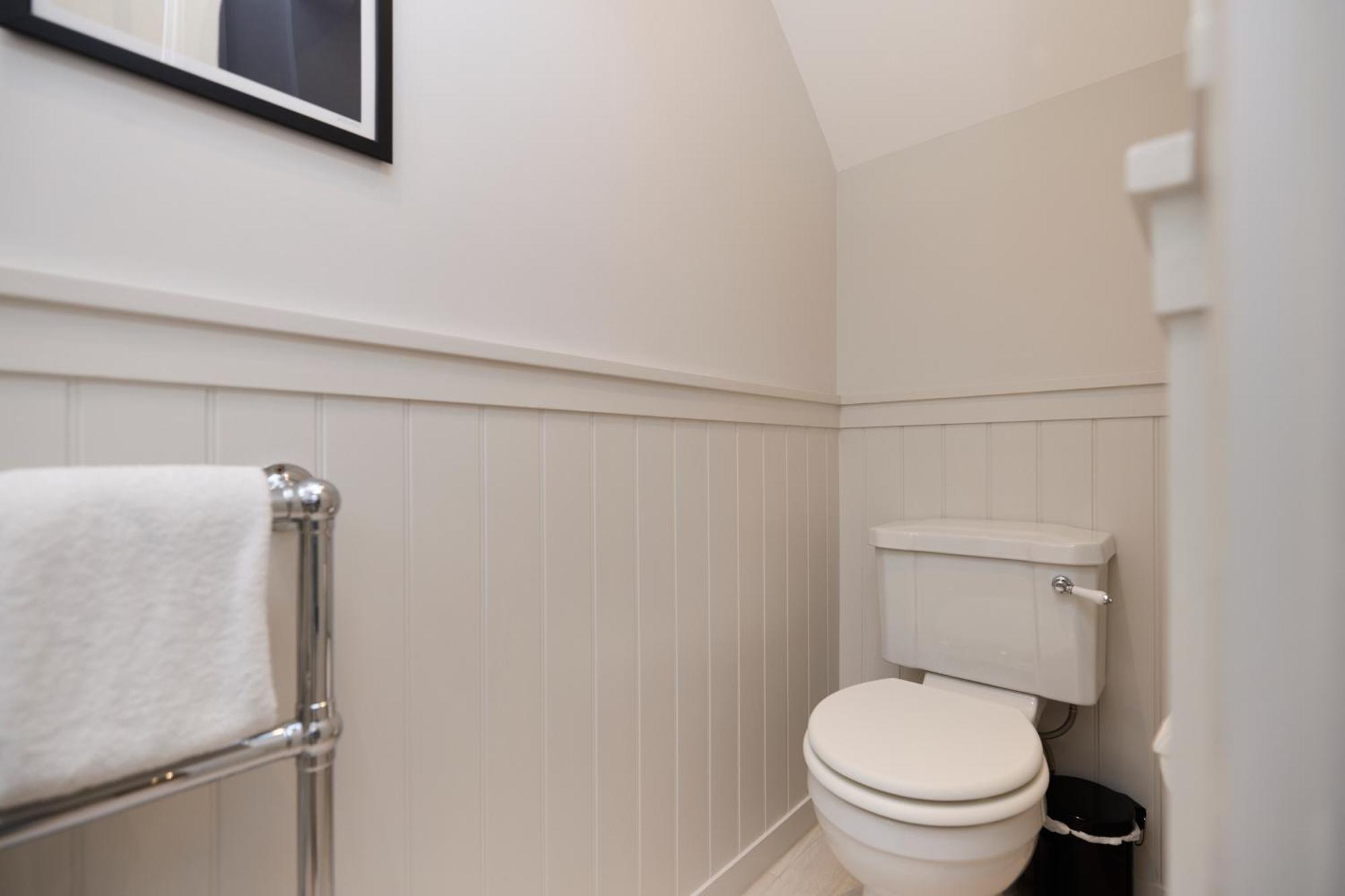 The Maida Hill Place - Homely 3bdr With Patio And Study London