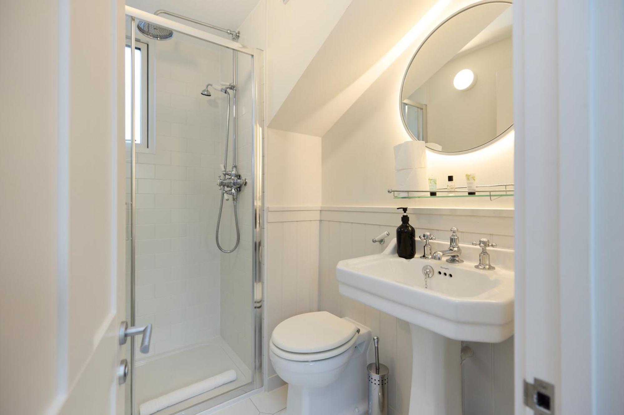 Apartment The Maida Hill Place - Homely 3bdr With Patio And Study