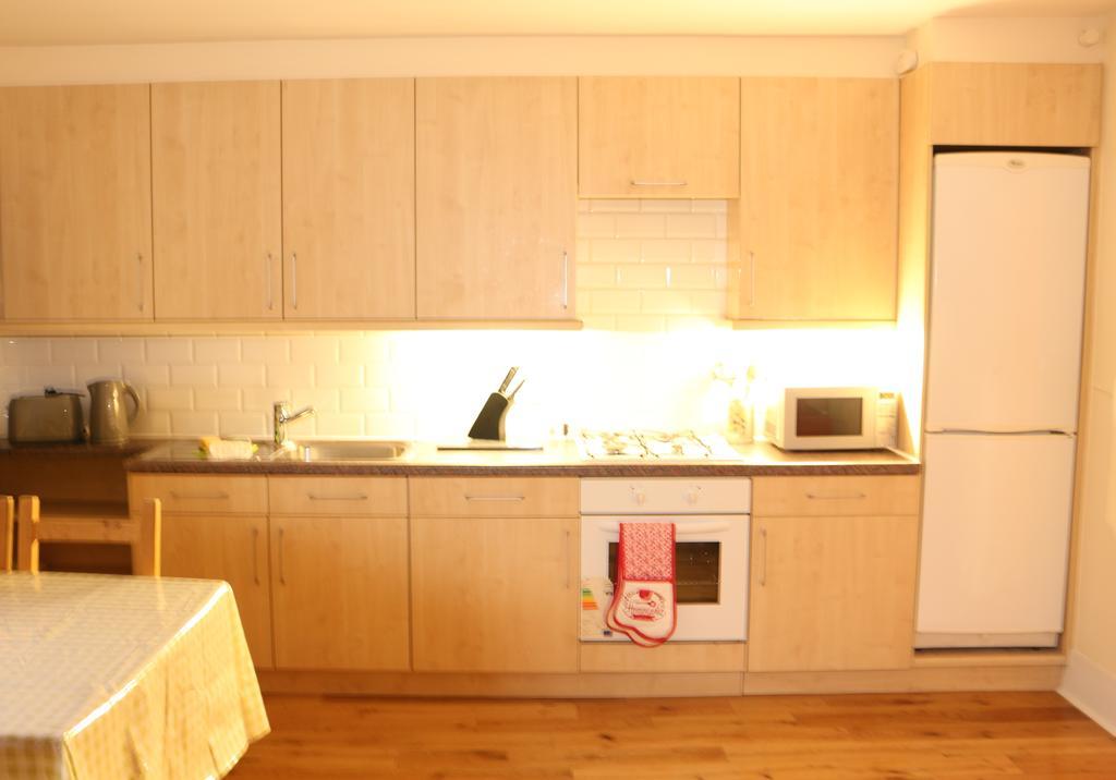 Apartment Marylebone London