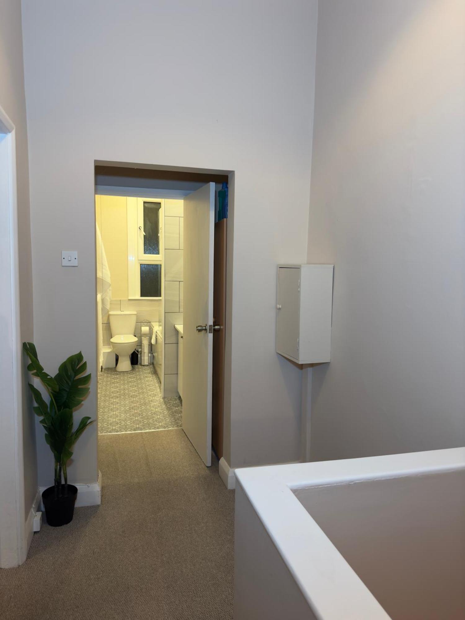Apartment Modern 2 Bed Kensal Rise - Easy Access London